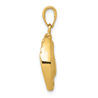 High Quality Luxury Pendant for Women by Ryan Jonathan Fine Jewelry