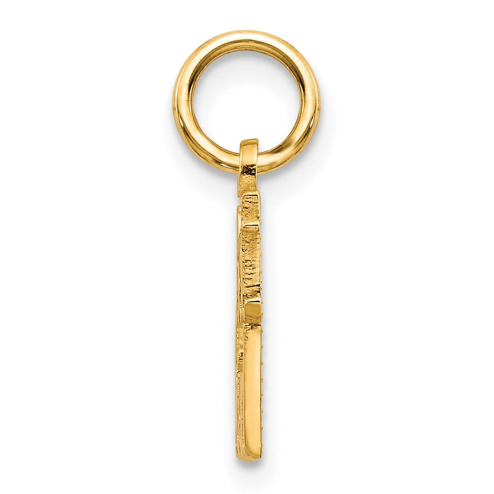 High Quality Luxury Charm Pendants for Women by Ryan Jonathan Fine Jewelry
