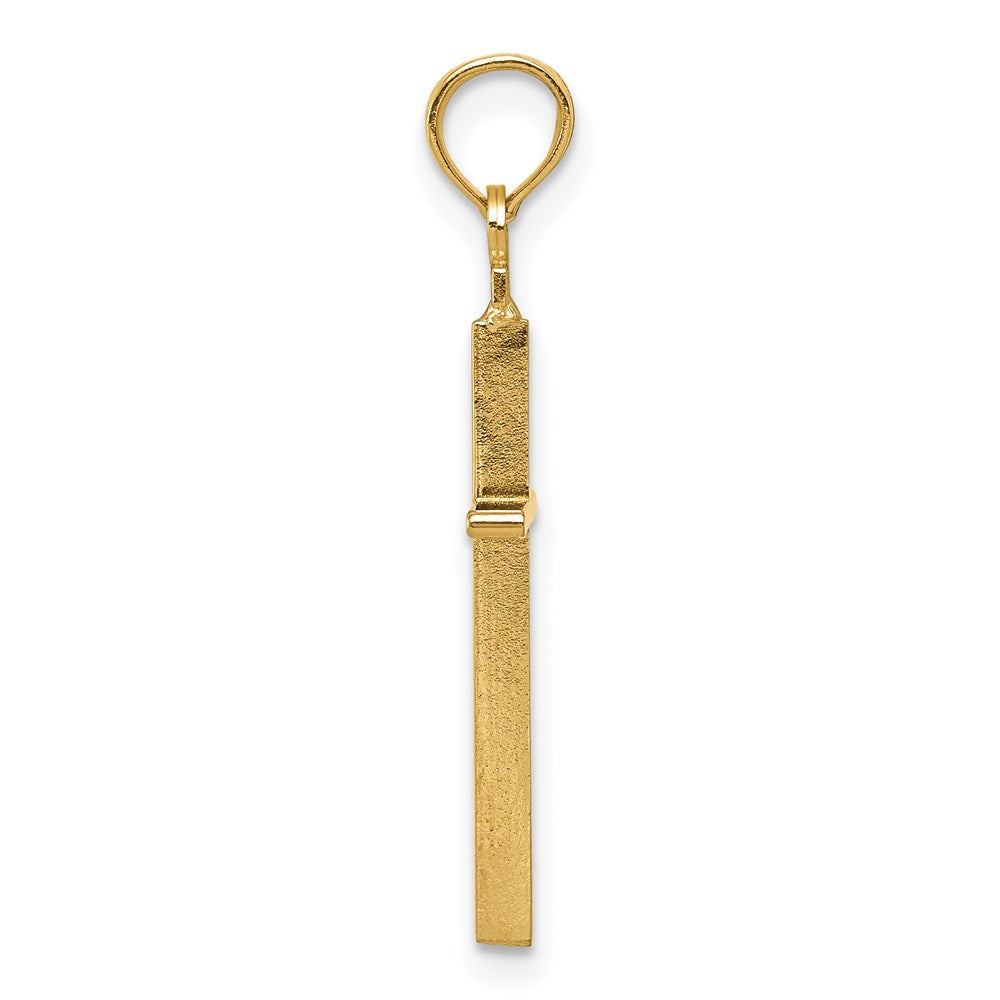 High Quality Luxury Pendant for Women by Ryan Jonathan Fine Jewelry
