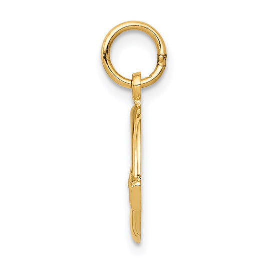 High Quality Luxury Charm Pendants for Women by Ryan Jonathan Fine Jewelry