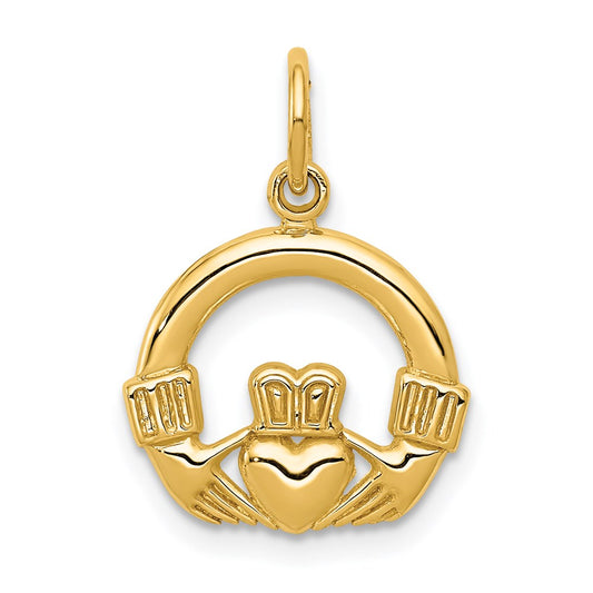 High Quality Luxury Charm Pendants for Women by Ryan Jonathan Fine Jewelry