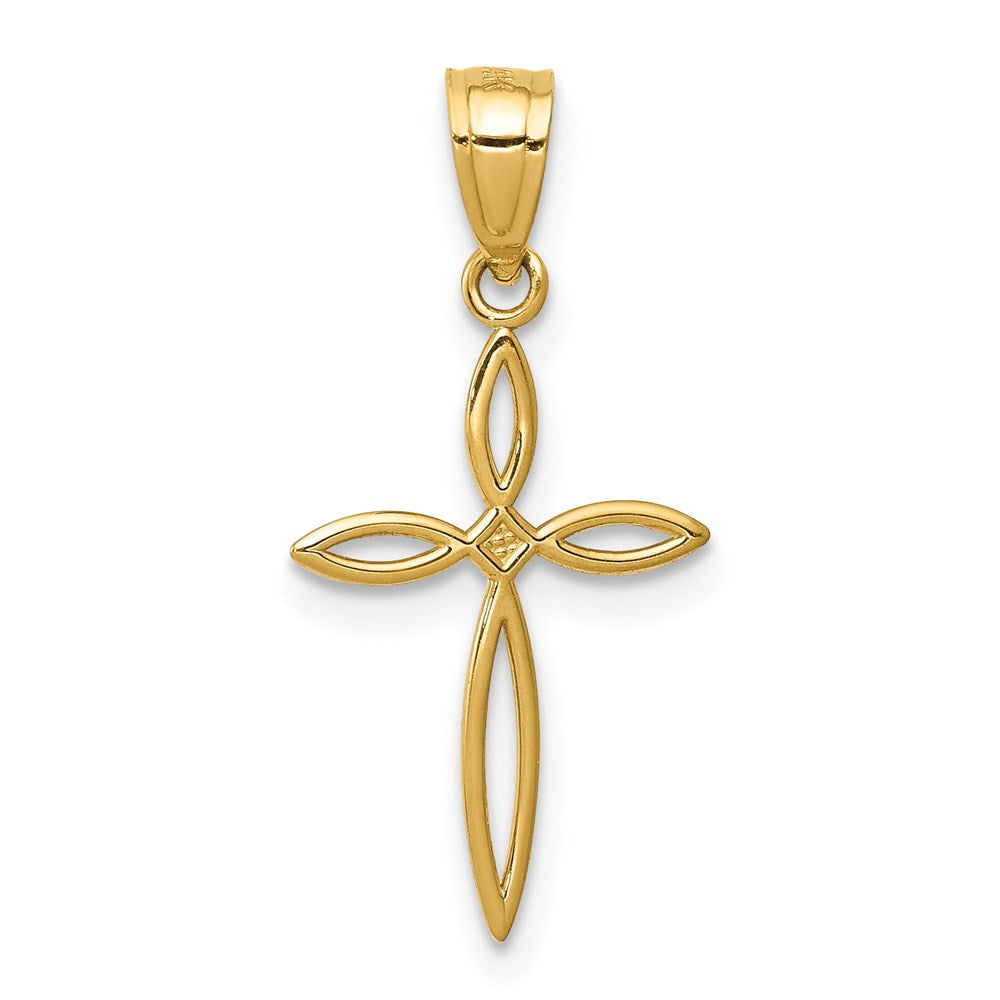 High Quality Luxury Charm Pendants for Women by Ryan Jonathan Fine Jewelry