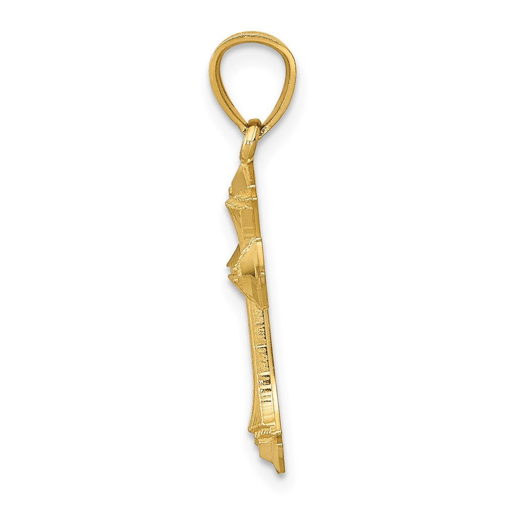 High Quality Luxury Charm Pendants for Women by Ryan Jonathan Fine Jewelry