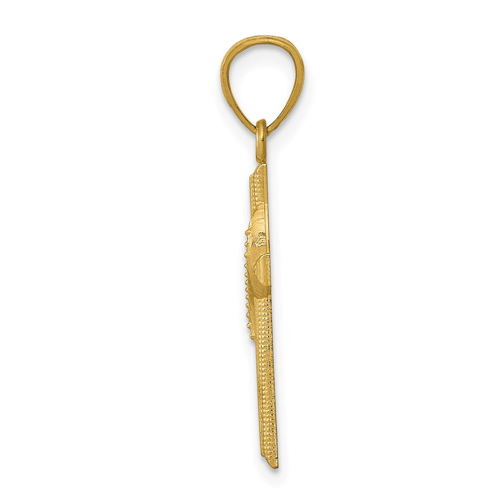High Quality Luxury Pendant for Women by Ryan Jonathan Fine Jewelry