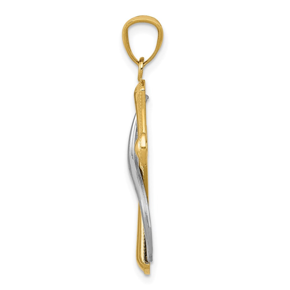 High Quality Luxury Pendant for Women by Ryan Jonathan Fine Jewelry