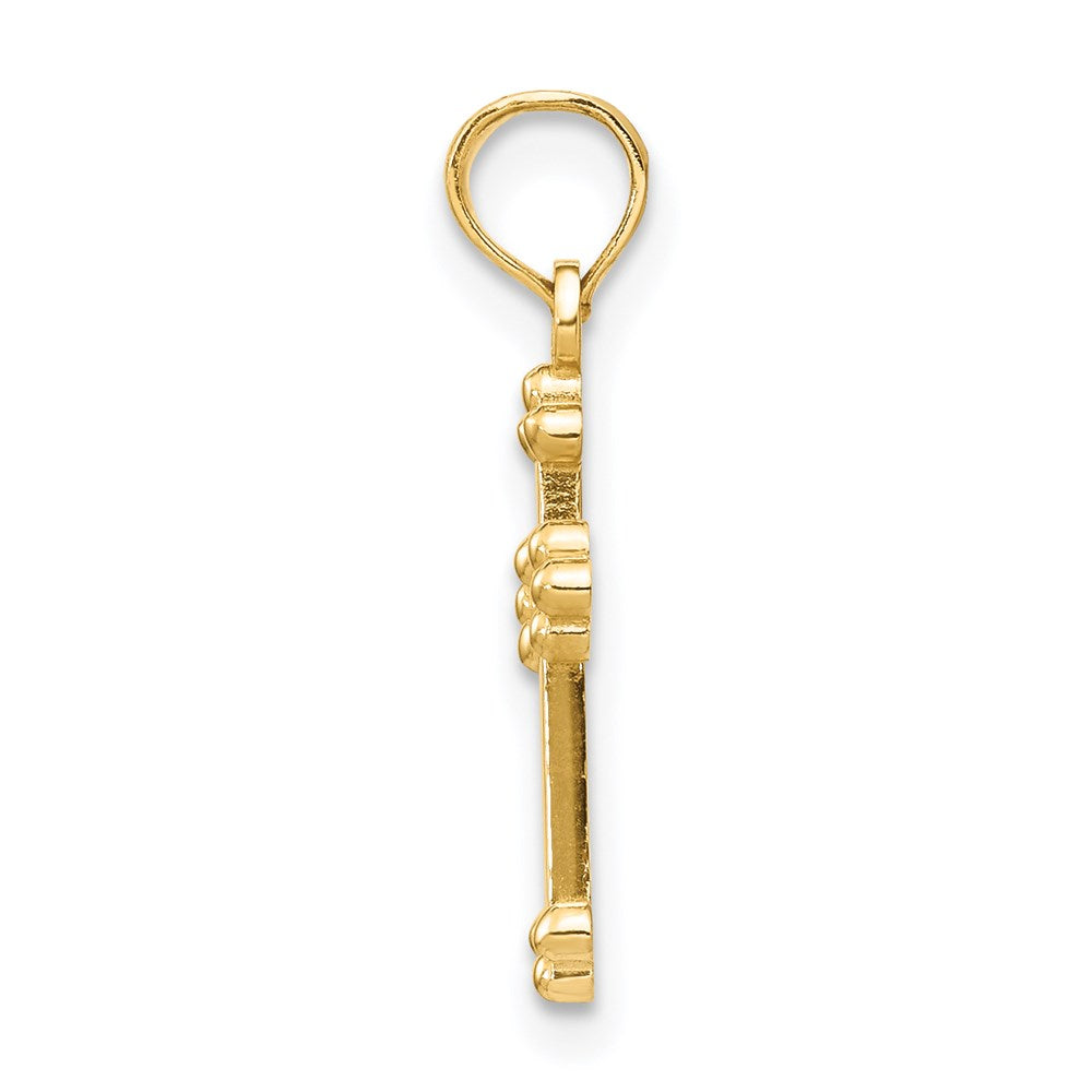 High Quality Luxury Charm Pendants for Women by Ryan Jonathan Fine Jewelry