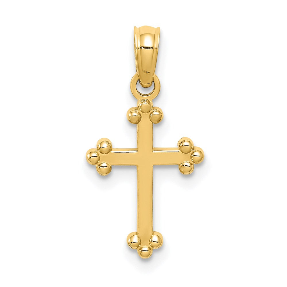 High Quality Luxury Charm Pendants for Women by Ryan Jonathan Fine Jewelry