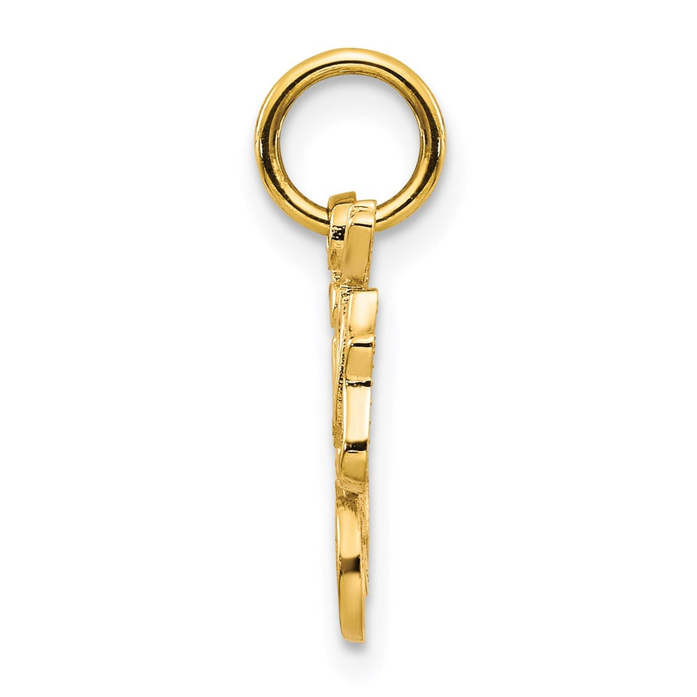 High Quality Luxury Charm Pendants for Women by Ryan Jonathan Fine Jewelry