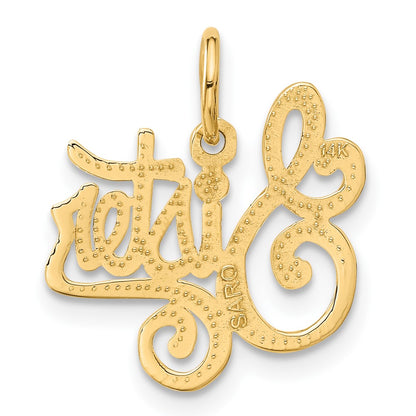 High Quality Luxury Charm Pendants for Women by Ryan Jonathan Fine Jewelry