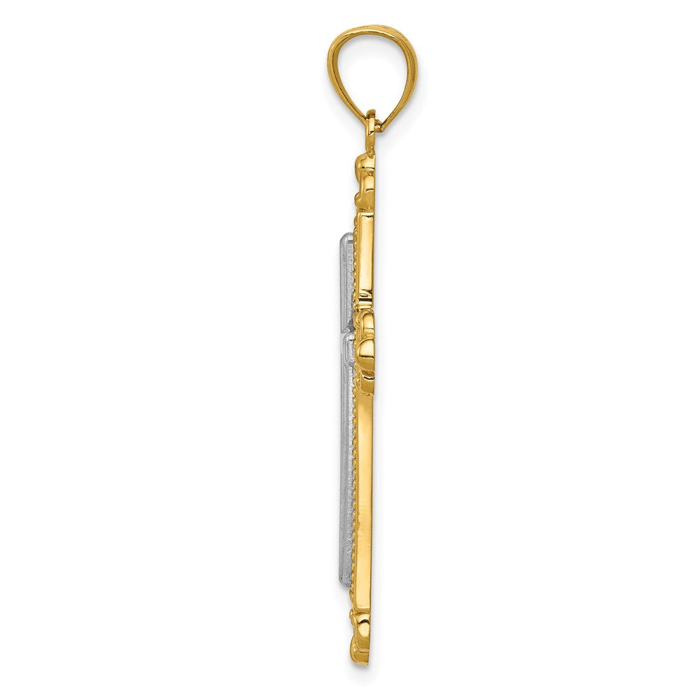High Quality Luxury Pendant for Women by Ryan Jonathan Fine Jewelry