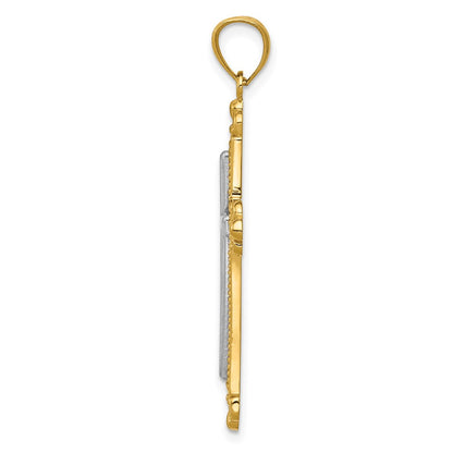 High Quality Luxury Pendant for Women by Ryan Jonathan Fine Jewelry