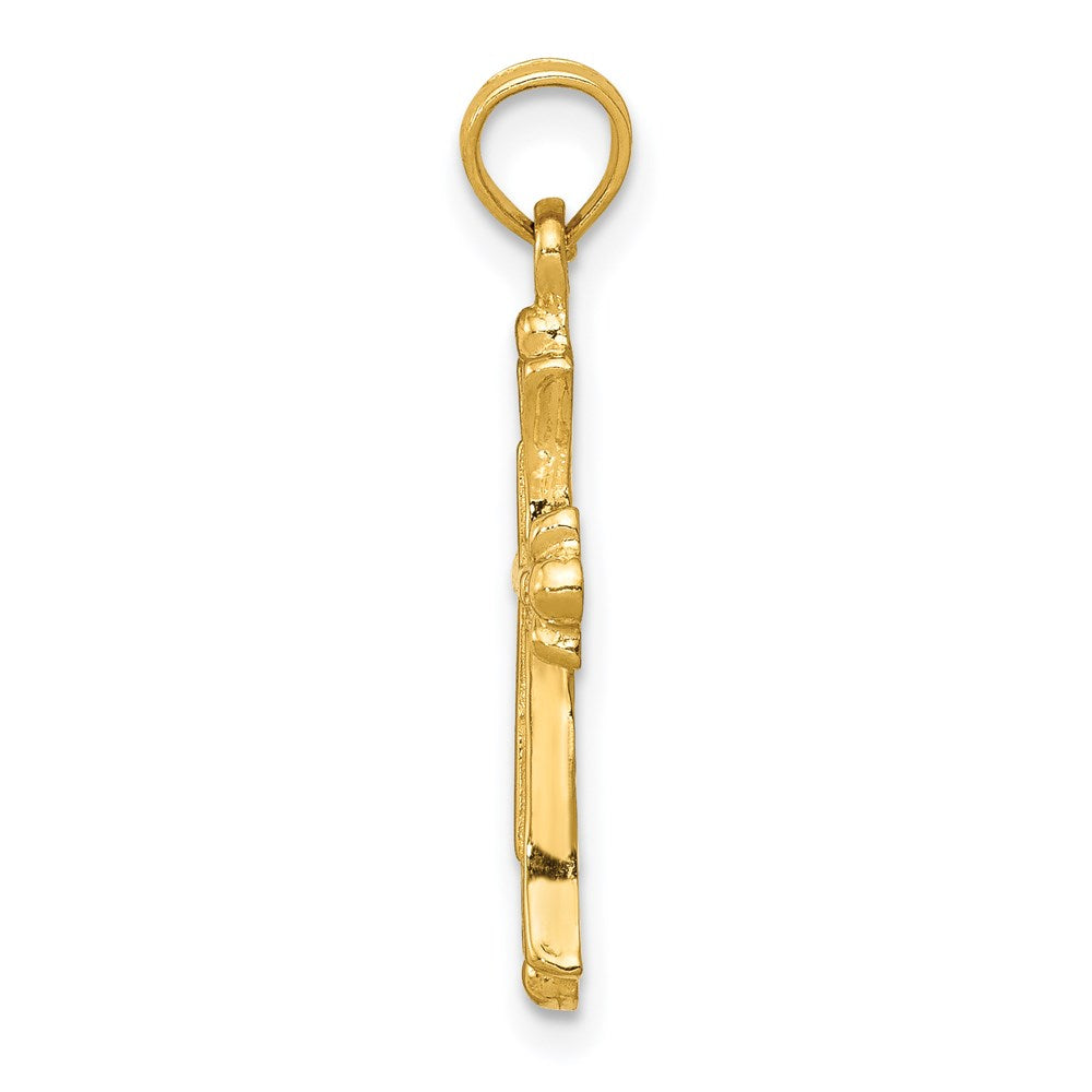 High Quality Luxury Charm Pendants for Women by Ryan Jonathan Fine Jewelry