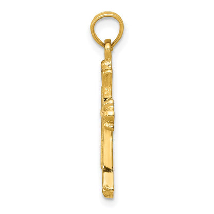 High Quality Luxury Charm Pendants for Women by Ryan Jonathan Fine Jewelry