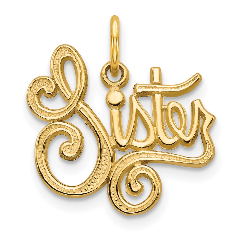 High Quality Luxury Charm Pendants for Women by Ryan Jonathan Fine Jewelry
