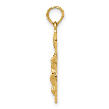 High Quality Luxury Charm Pendants for Women by Ryan Jonathan Fine Jewelry