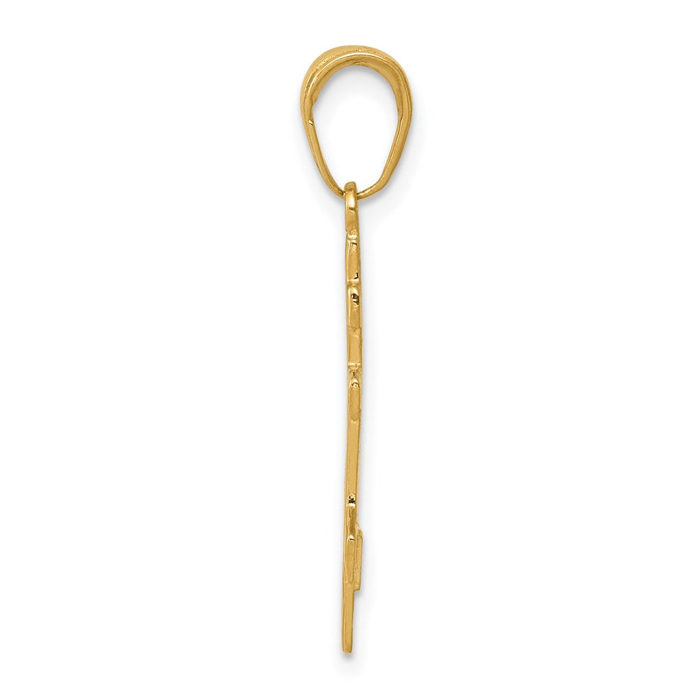 High Quality Luxury Pendant for Women by Ryan Jonathan Fine Jewelry