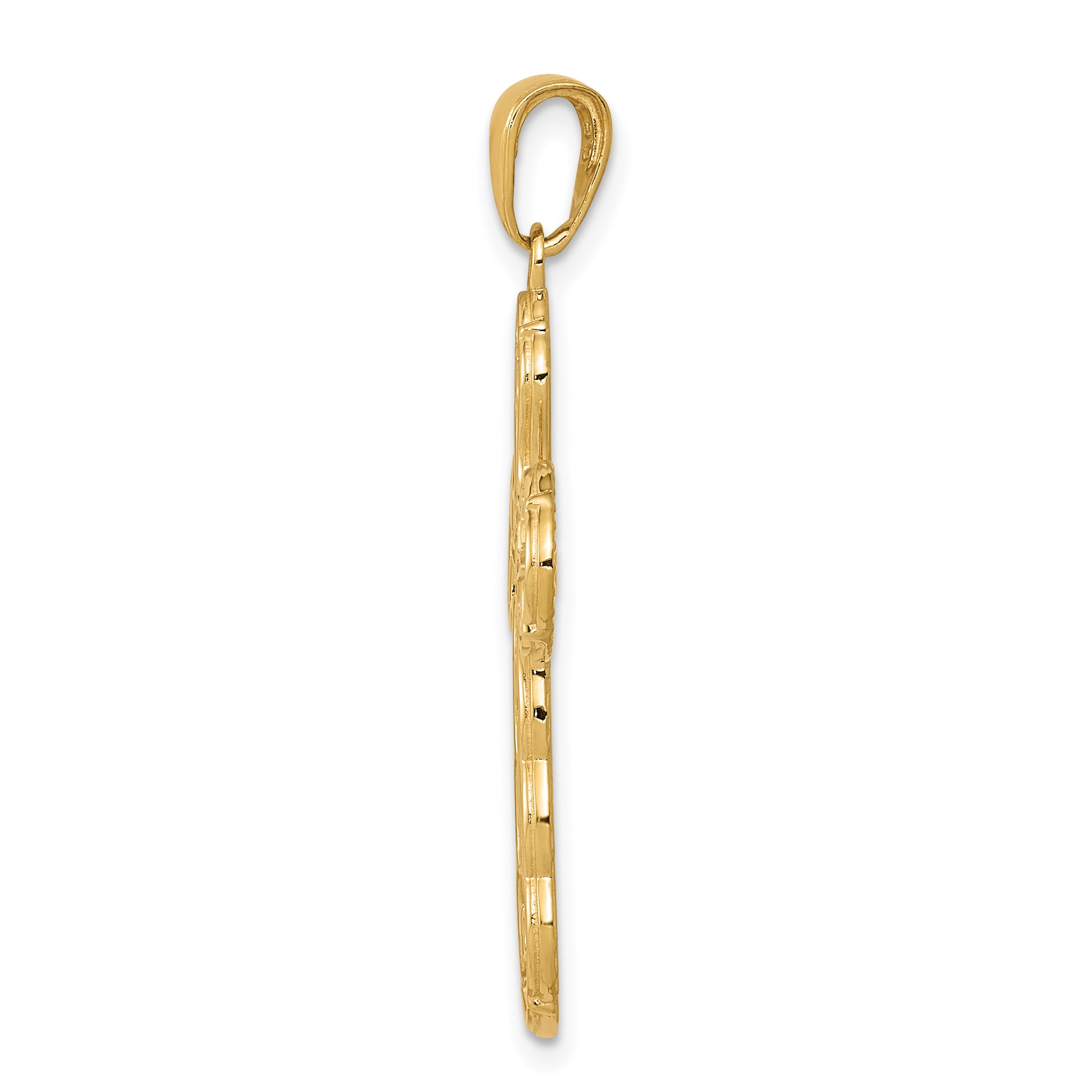 High Quality Luxury Pendant for Women by Ryan Jonathan Fine Jewelry
