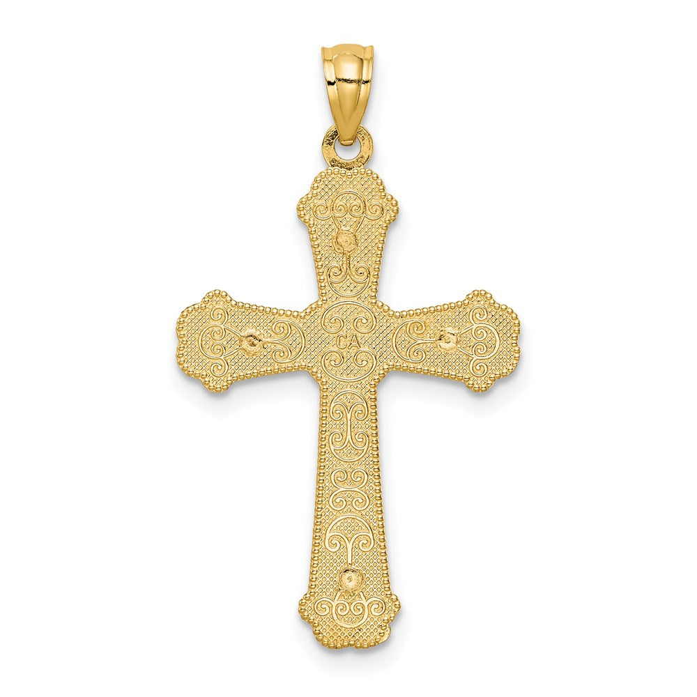 High Quality Luxury Pendant for Women by Ryan Jonathan Fine Jewelry