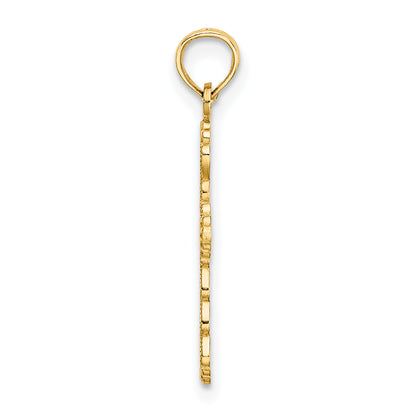 High Quality Luxury Charm Pendants for Women by Ryan Jonathan Fine Jewelry
