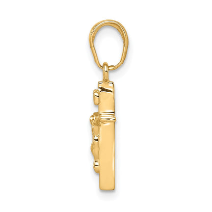 High Quality Luxury Pendant for Women by Ryan Jonathan Fine Jewelry