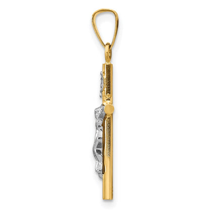 High Quality Luxury Pendant for Women by Ryan Jonathan Fine Jewelry