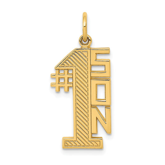 High Quality Luxury Charm Pendants for Women by Ryan Jonathan Fine Jewelry