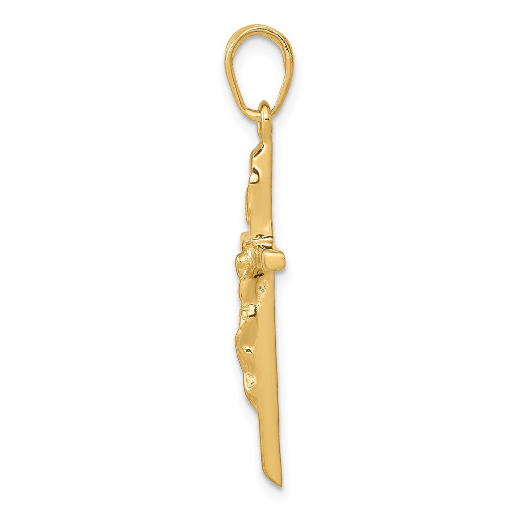 High Quality Luxury Pendant for Women by Ryan Jonathan Fine Jewelry