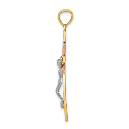 High Quality Luxury Pendant for Women by Ryan Jonathan Fine Jewelry