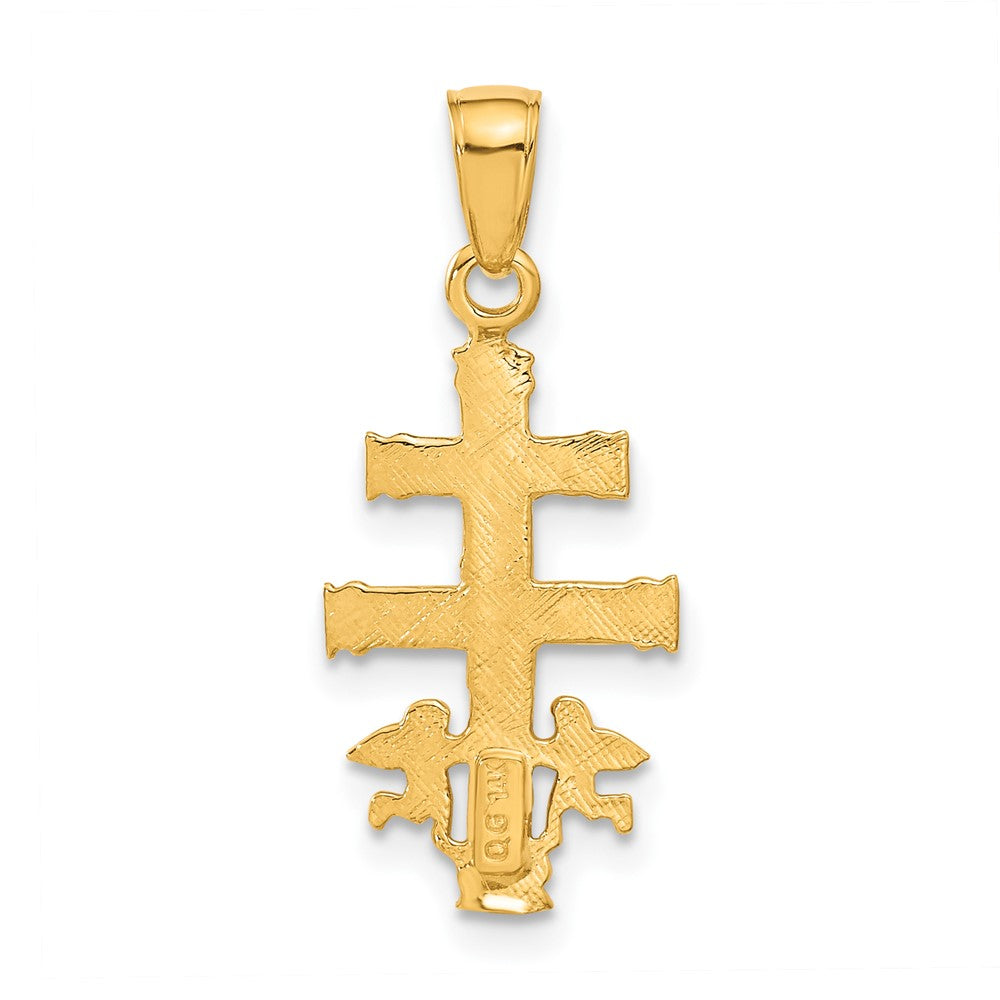 High Quality Luxury Pendant for Women by Ryan Jonathan Fine Jewelry