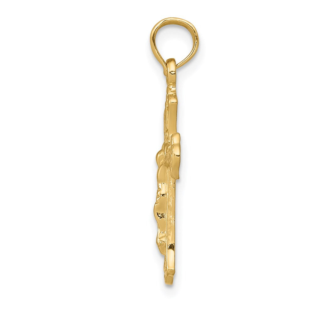 High Quality Luxury Charm Pendants for Women by Ryan Jonathan Fine Jewelry