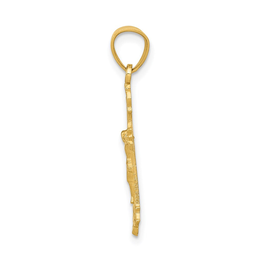 High Quality Luxury Charm Pendants for Women by Ryan Jonathan Fine Jewelry
