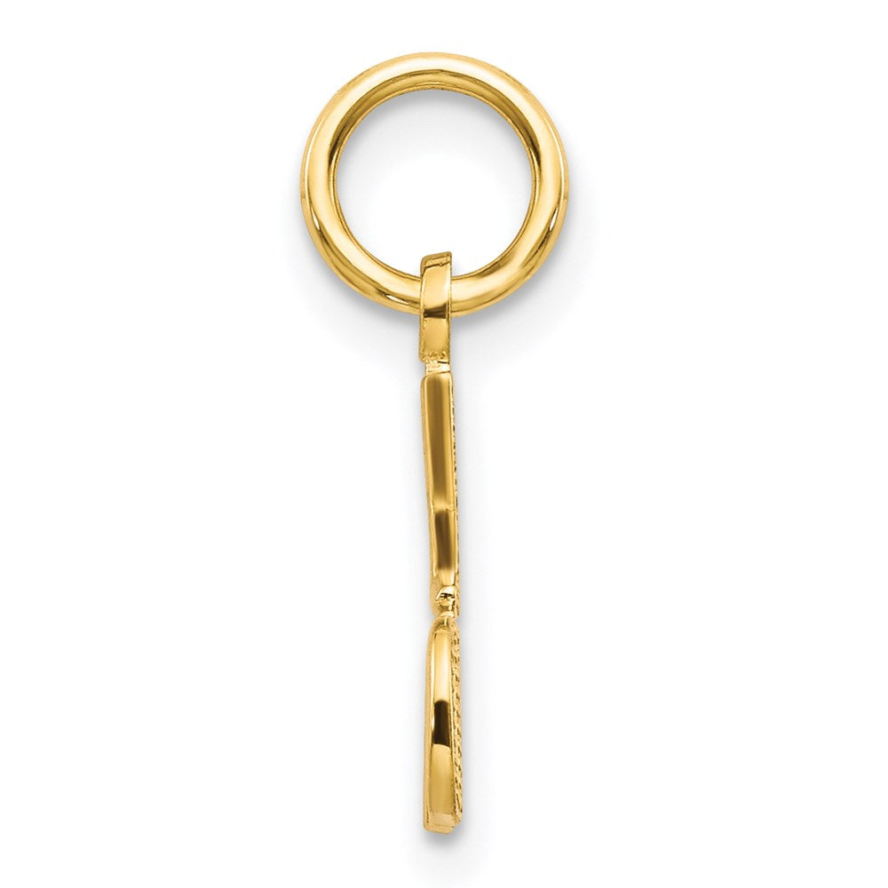 High Quality Luxury Charm Pendants for Women by Ryan Jonathan Fine Jewelry
