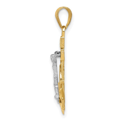 High Quality Luxury Pendant for Women by Ryan Jonathan Fine Jewelry