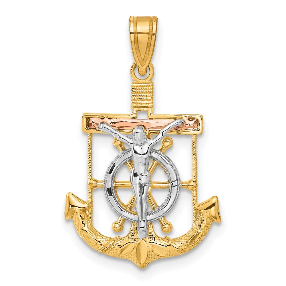 High Quality Luxury Pendant for Women by Ryan Jonathan Fine Jewelry