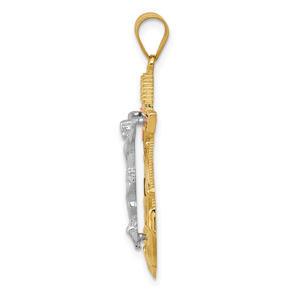 High Quality Luxury Pendant for Women by Ryan Jonathan Fine Jewelry