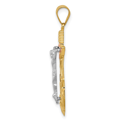 High Quality Luxury Pendant for Women by Ryan Jonathan Fine Jewelry