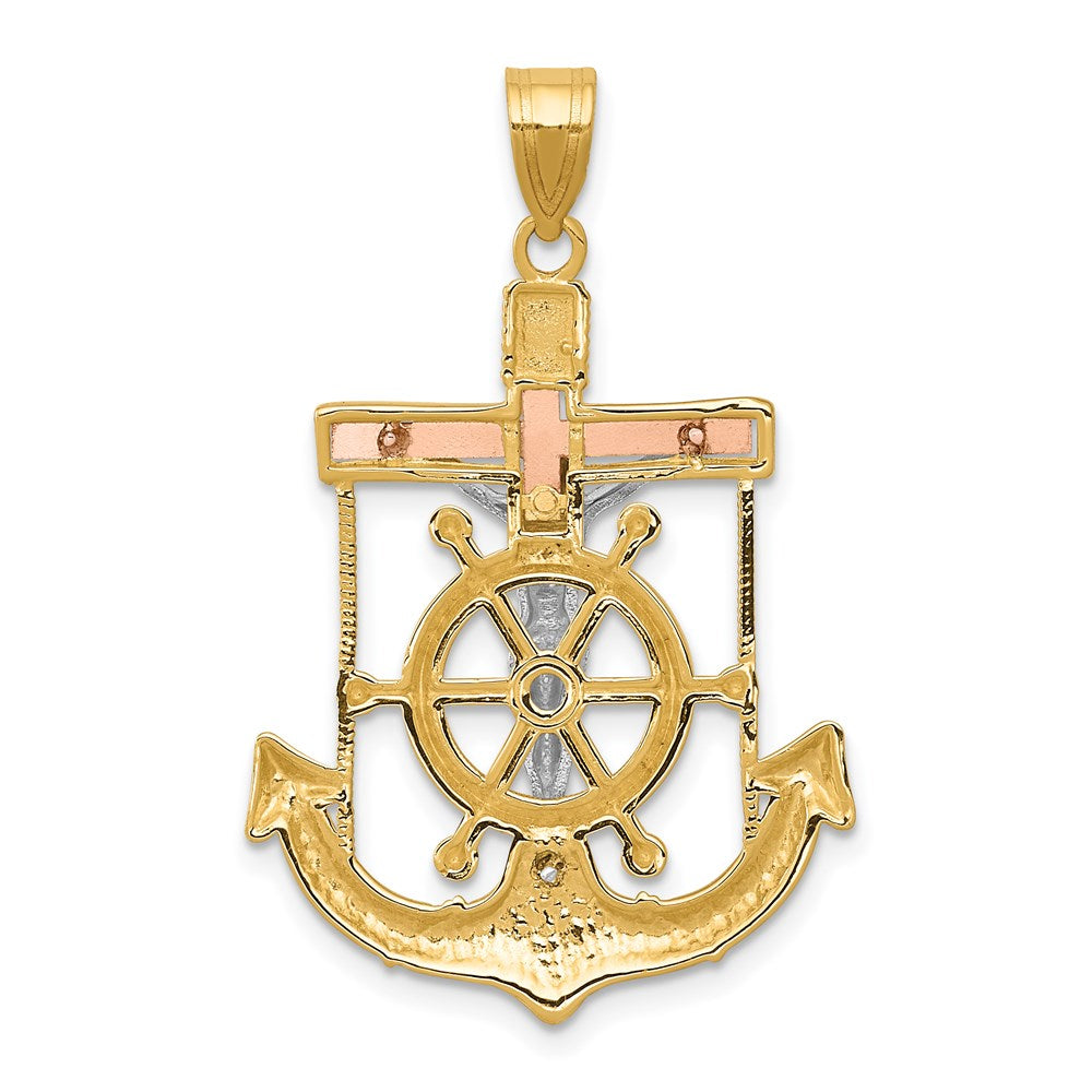 High Quality Luxury Pendant for Women by Ryan Jonathan Fine Jewelry