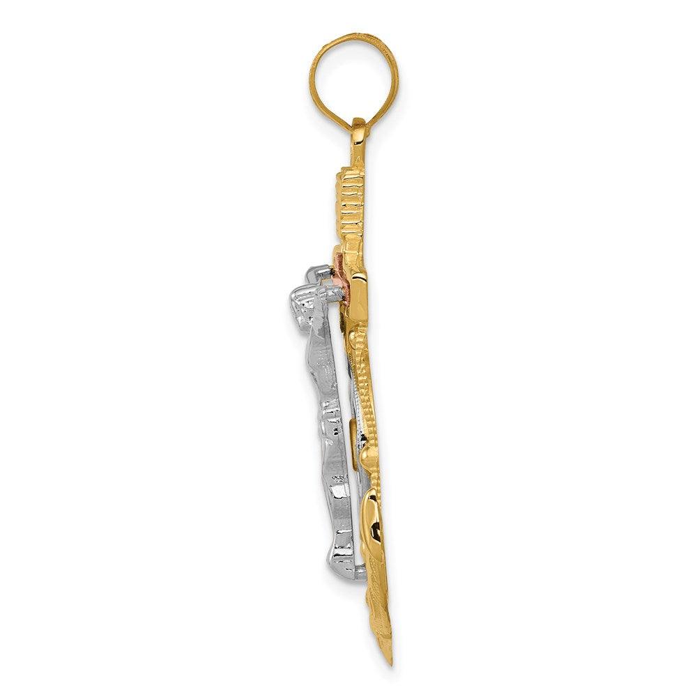High Quality Luxury Pendant for Women by Ryan Jonathan Fine Jewelry