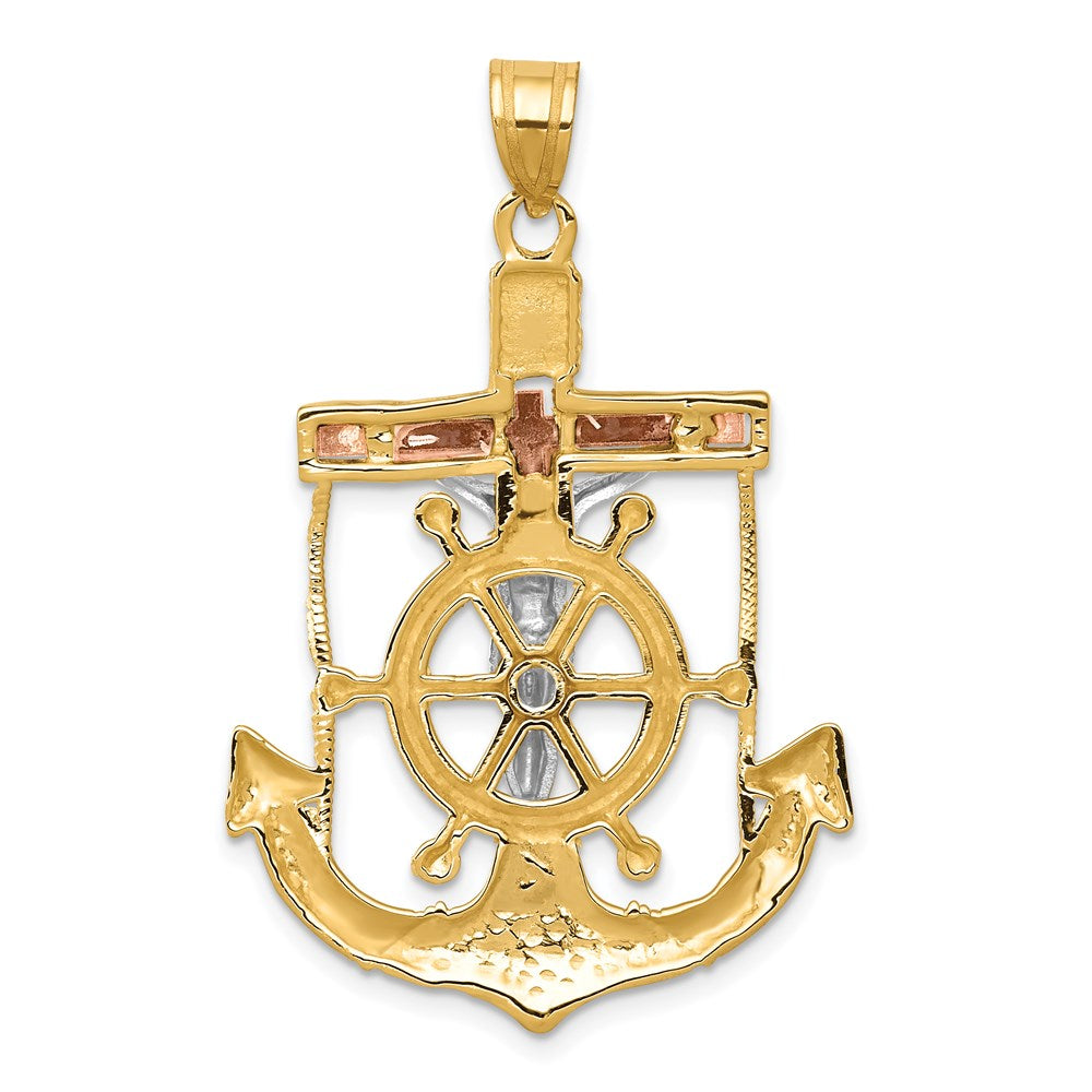 High Quality Luxury Pendant for Women by Ryan Jonathan Fine Jewelry