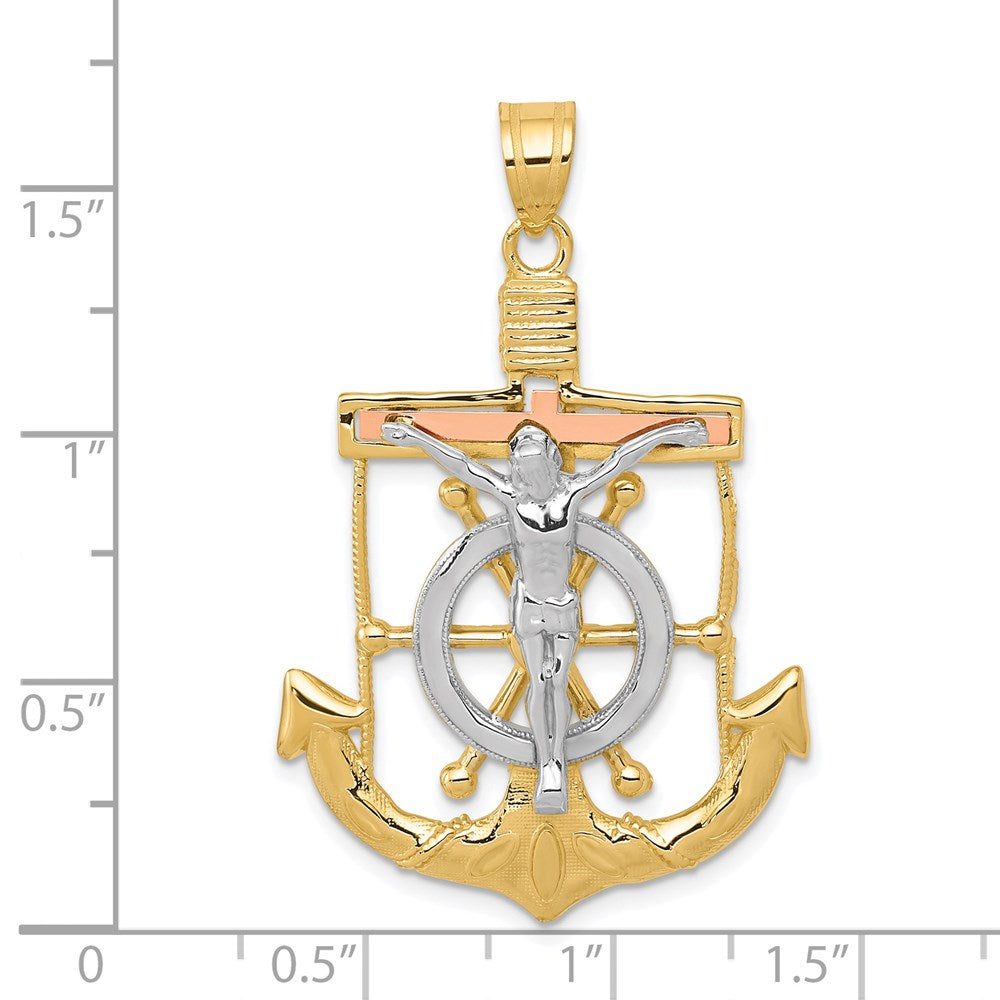 High Quality Luxury Pendant for Women by Ryan Jonathan Fine Jewelry