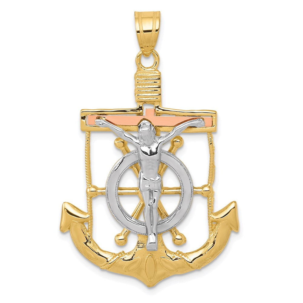 High Quality Luxury Pendant for Women by Ryan Jonathan Fine Jewelry