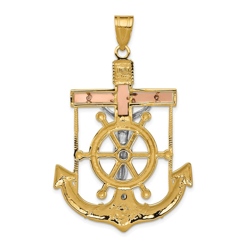 High Quality Luxury Pendant for Women by Ryan Jonathan Fine Jewelry