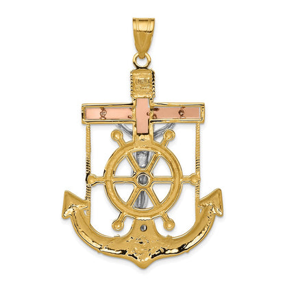 High Quality Luxury Pendant for Women by Ryan Jonathan Fine Jewelry