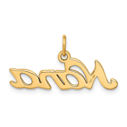 High Quality Luxury Charm Pendants for Women by Ryan Jonathan Fine Jewelry