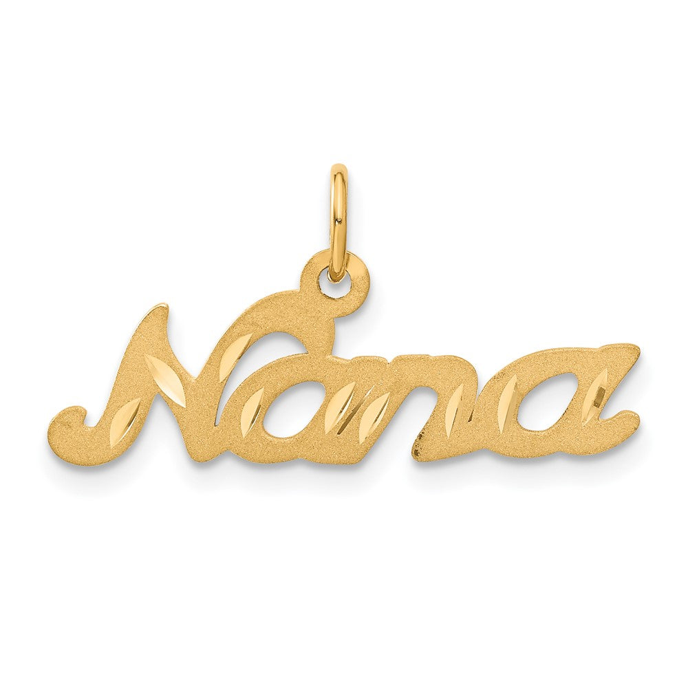 High Quality Luxury Charm Pendants for Women by Ryan Jonathan Fine Jewelry