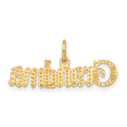 High Quality Luxury Charm Pendants for Women by Ryan Jonathan Fine Jewelry