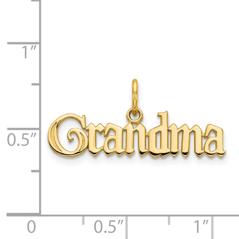 High Quality Luxury Charm Pendants for Women by Ryan Jonathan Fine Jewelry