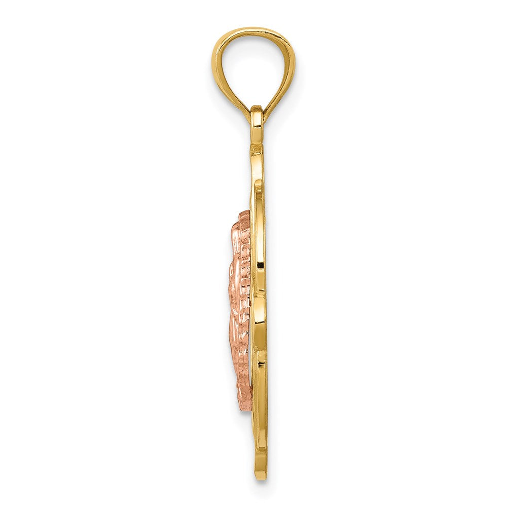 High Quality Luxury Pendant for Women by Ryan Jonathan Fine Jewelry