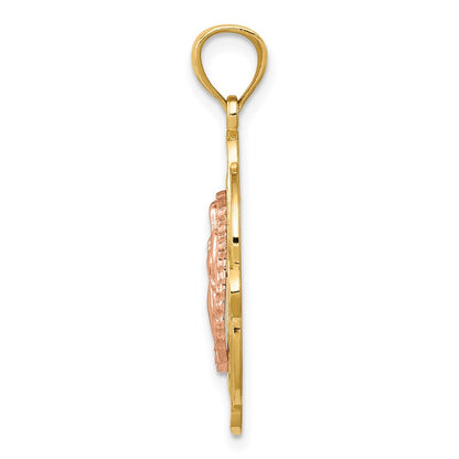 High Quality Luxury Pendant for Women by Ryan Jonathan Fine Jewelry