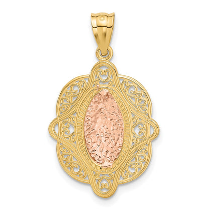High Quality Luxury Pendant for Women by Ryan Jonathan Fine Jewelry
